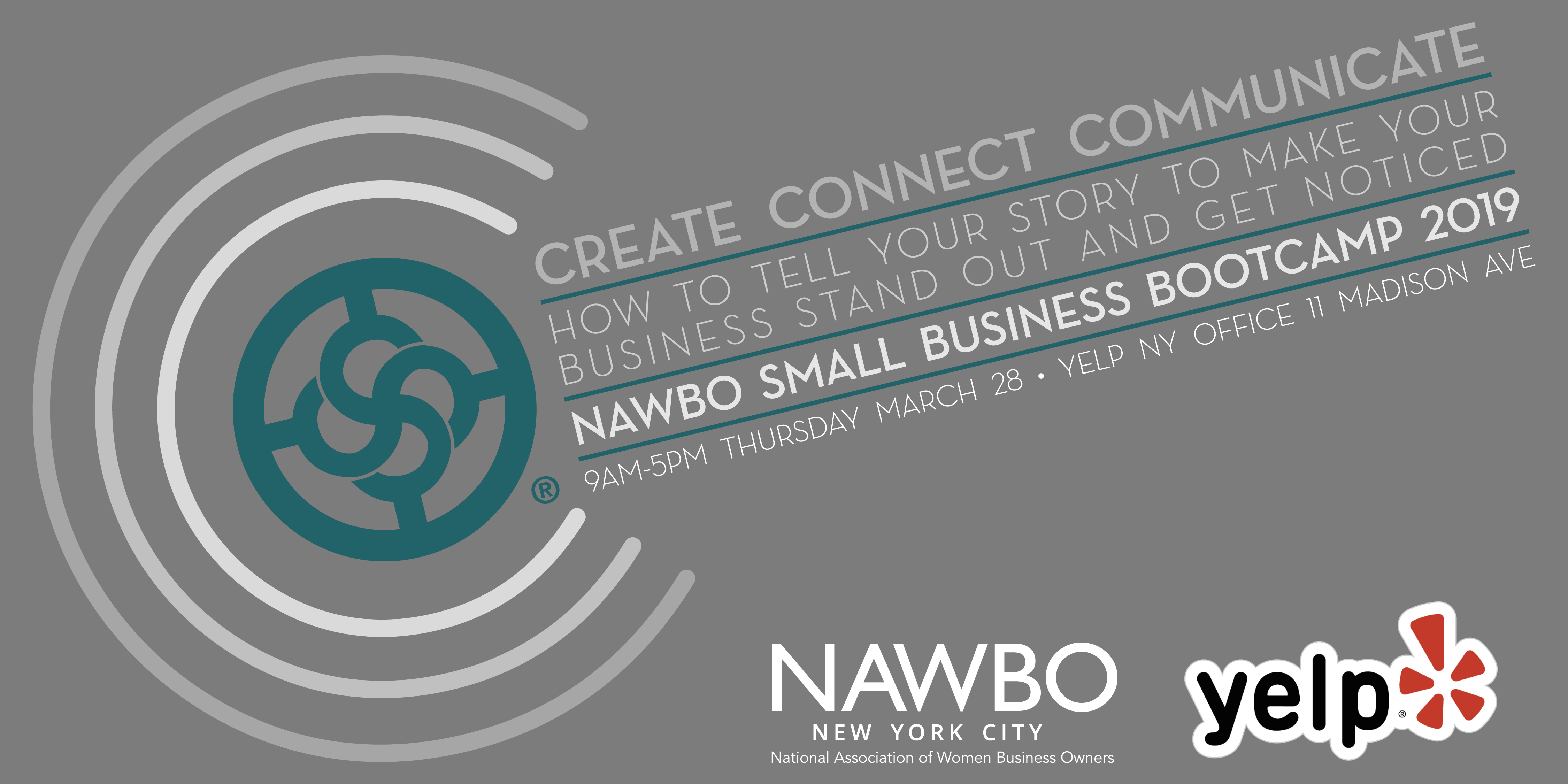 Nawbo Nyc Small Business Bootcamp